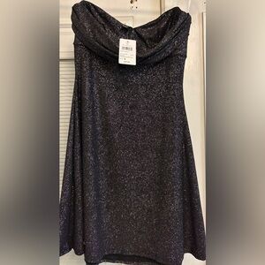 Celebration dress nwt Windsor size small